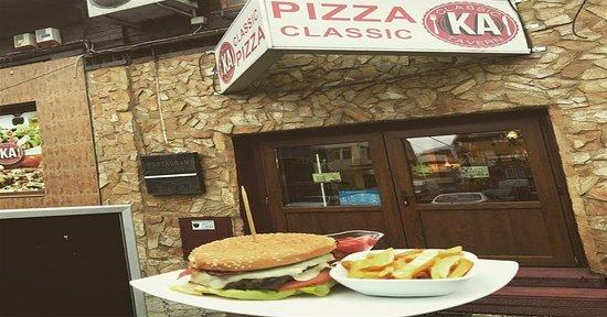 Classic Ka Tavern